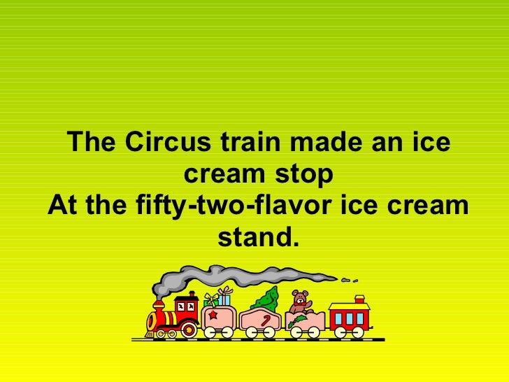 The Ice Cream Stop